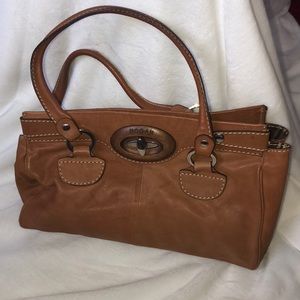 Hogan Shoulder Handbag